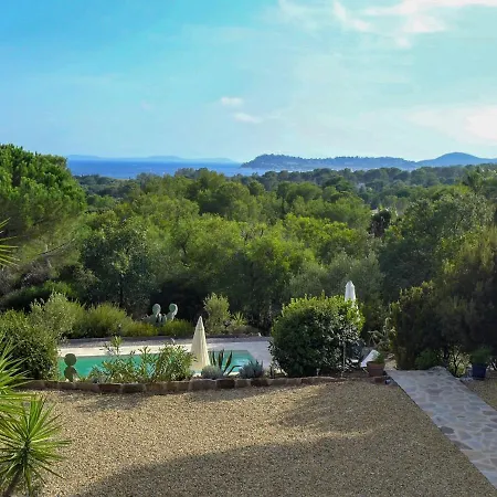 Holiday Soleil Holiday home